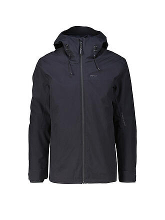 MERU | Herren Wanderjacke Eksjö 2.0 3in1 Hoodie