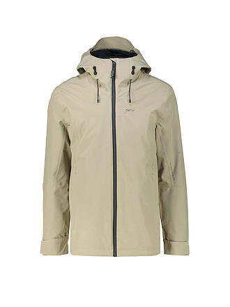 MERU | Herren Wanderjacke Eksjö 2.0 3in1 Hoodie