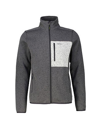 MERU | Herren Fleecejacke Askersund