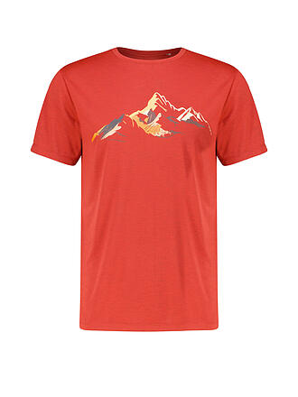 MERU | Herren Funktionsshirt Brito 2.0