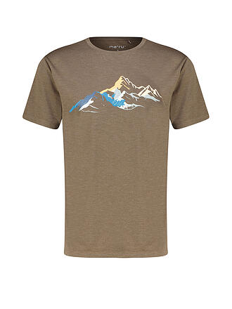 MERU | Herren Funktionsshirt Brito 2.0