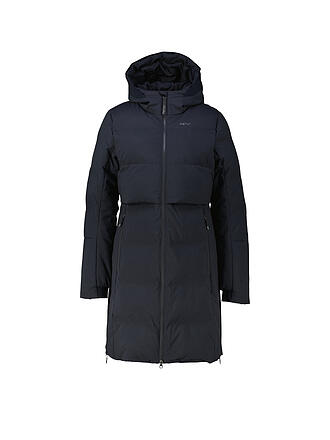 MERU | Damen Wintermantel Vetlanda Hoodie