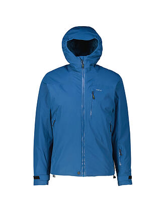 MERU | Herren Isojacke Koyukuk Hoodie
