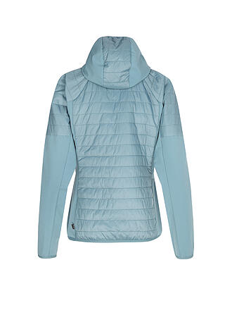 MERU | Damen Hybridjacke JAUJA