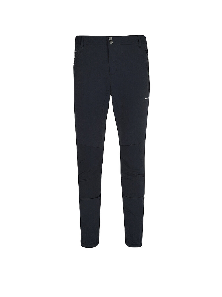 MERU Herren Wanderhose Salford dunkelblau | 50