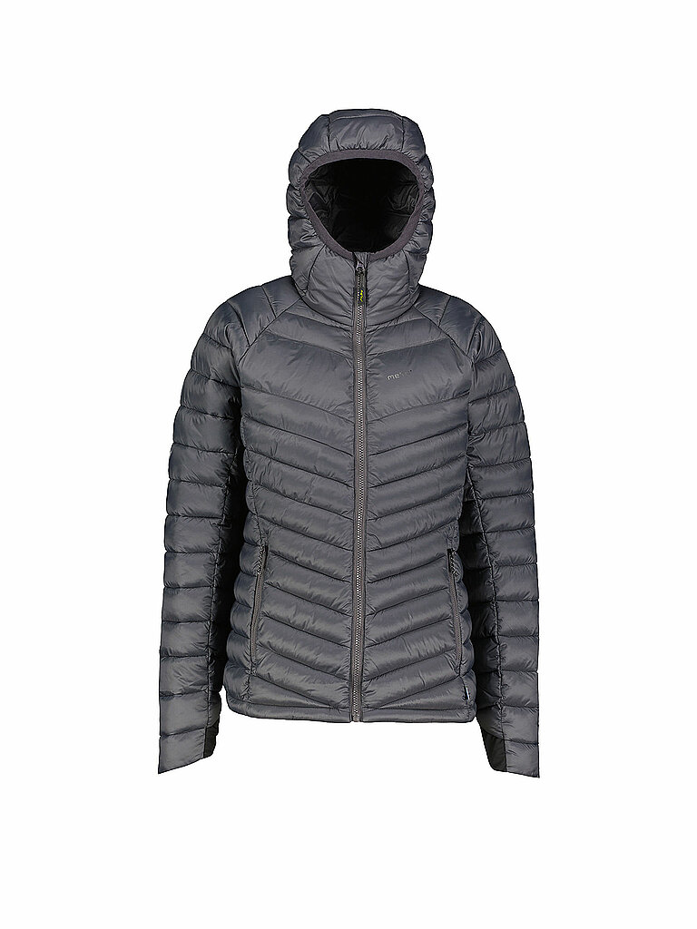 Damen Isojacke Perryville schwarz L W