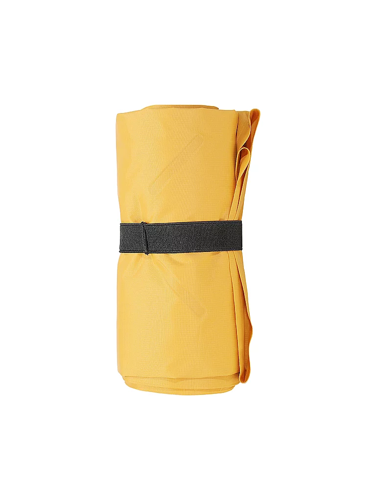 MERU Matelas de sol Touba + sac de gonflage or