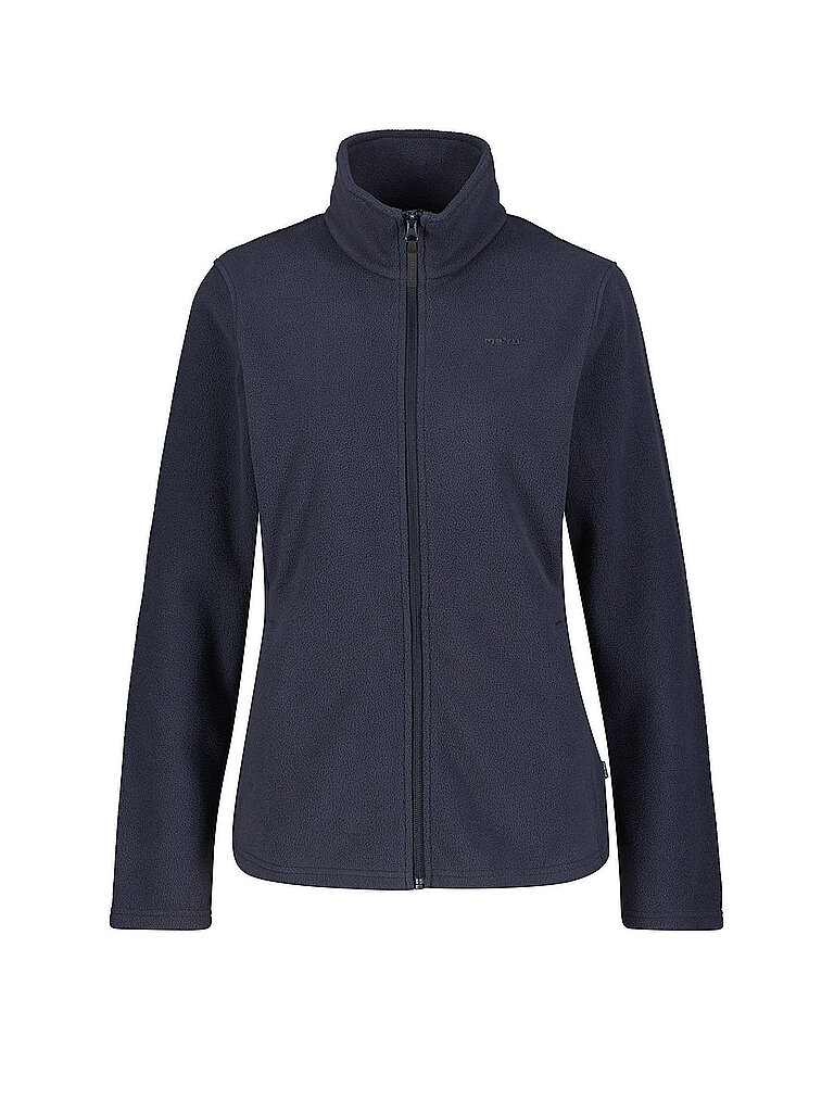 MERU Damen Fleecejacke Smethwick dunkelblau | 36