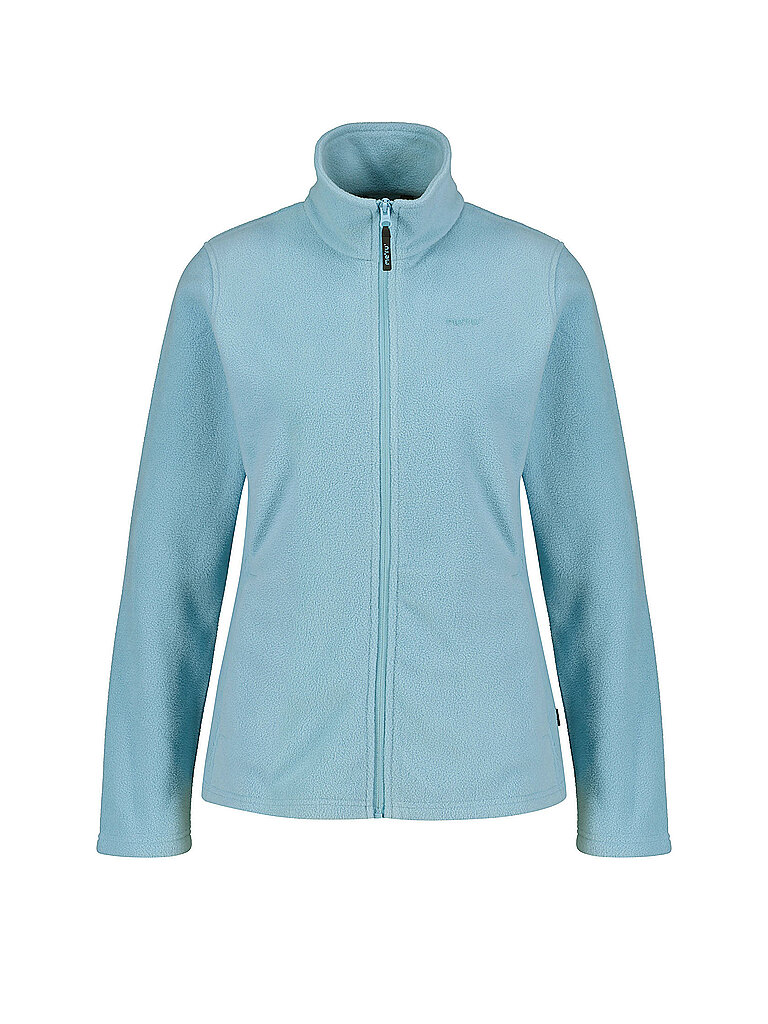 MERU Damen Fleecejacke Smethwick mint | 34
