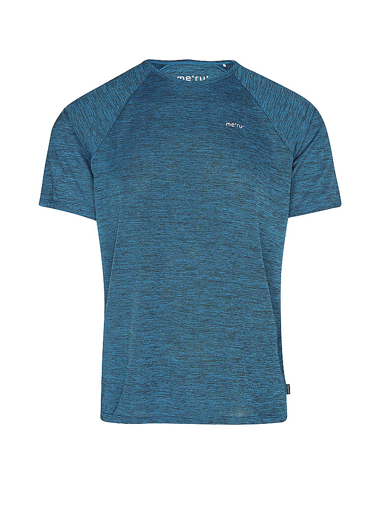 Herren Funktionshirt Minto dunkelblau XL M