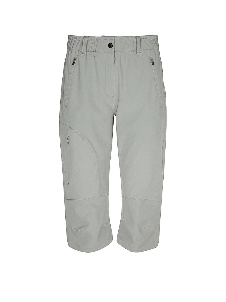 Meru Short Valdivia 3/4 grau