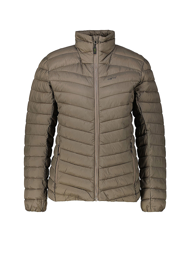 MERU Damen Isojacke Weston 2.0 braun | XL