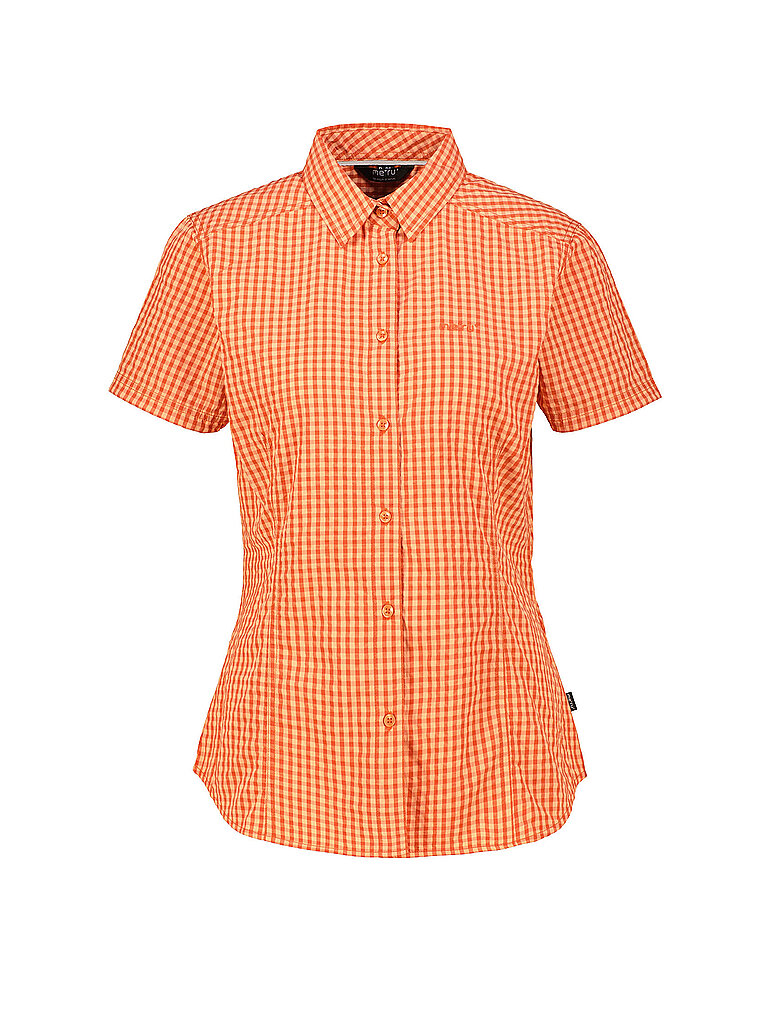 Meru Damen Bluse Otta