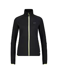 MERU | Damen Fleecejacke Funchal Powerstretch | dunkelblau