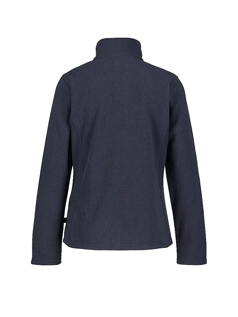 MERU | Damen Fleecejacke Smethwick | 