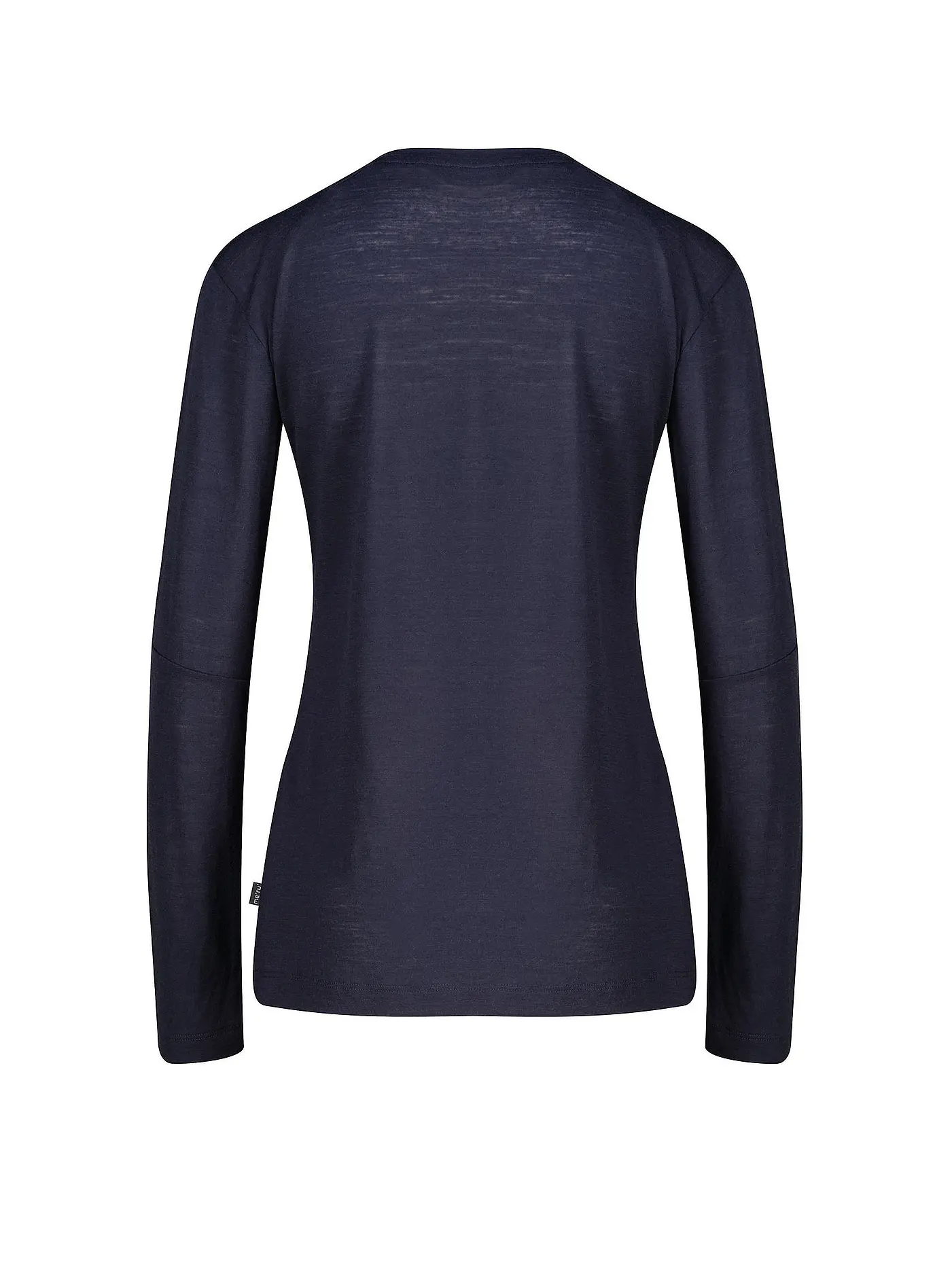 MERU | Damen Funktionsshirt Bloxwich Woolmix | hellblau