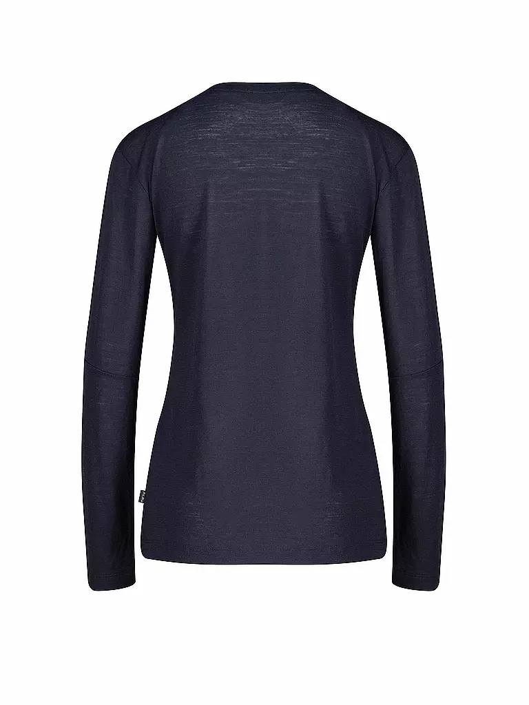 MERU | Damen Funktionsshirt Bloxwich Woolmix | 