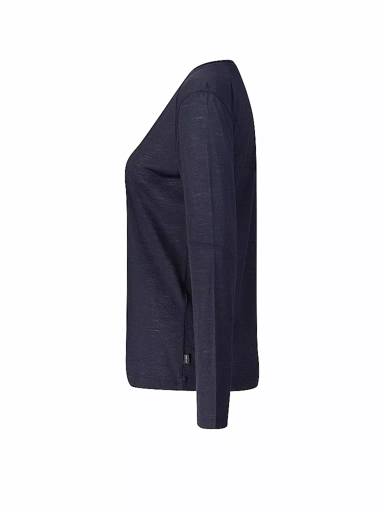 MERU | Damen Funktionsshirt Bloxwich Woolmix | 