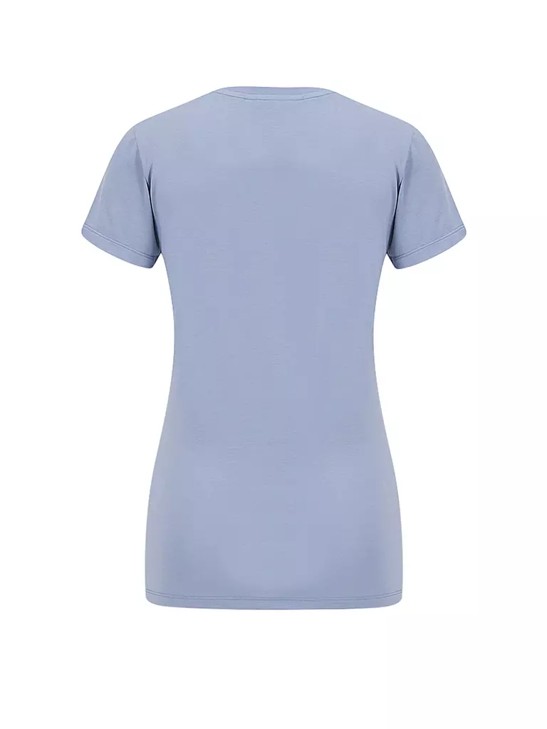 MERU | Damen Funktionsshirt Greve | blau