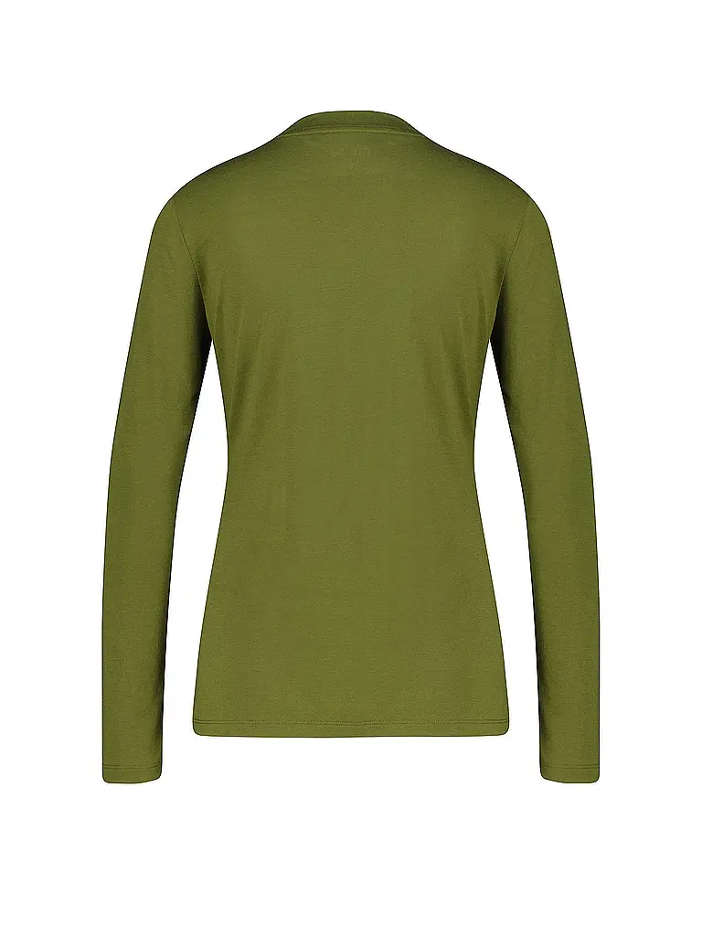 MERU | Damen Funktionsshirt Lidköping | 