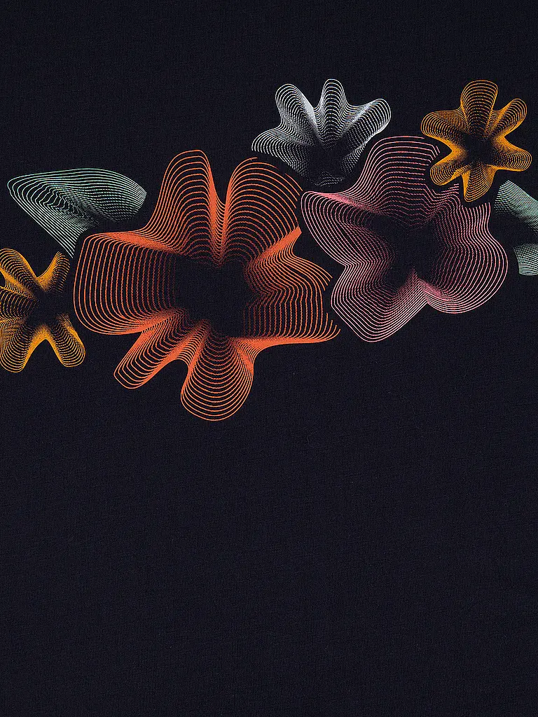 MERU | Damen Funktionsshirt Lidköping | 