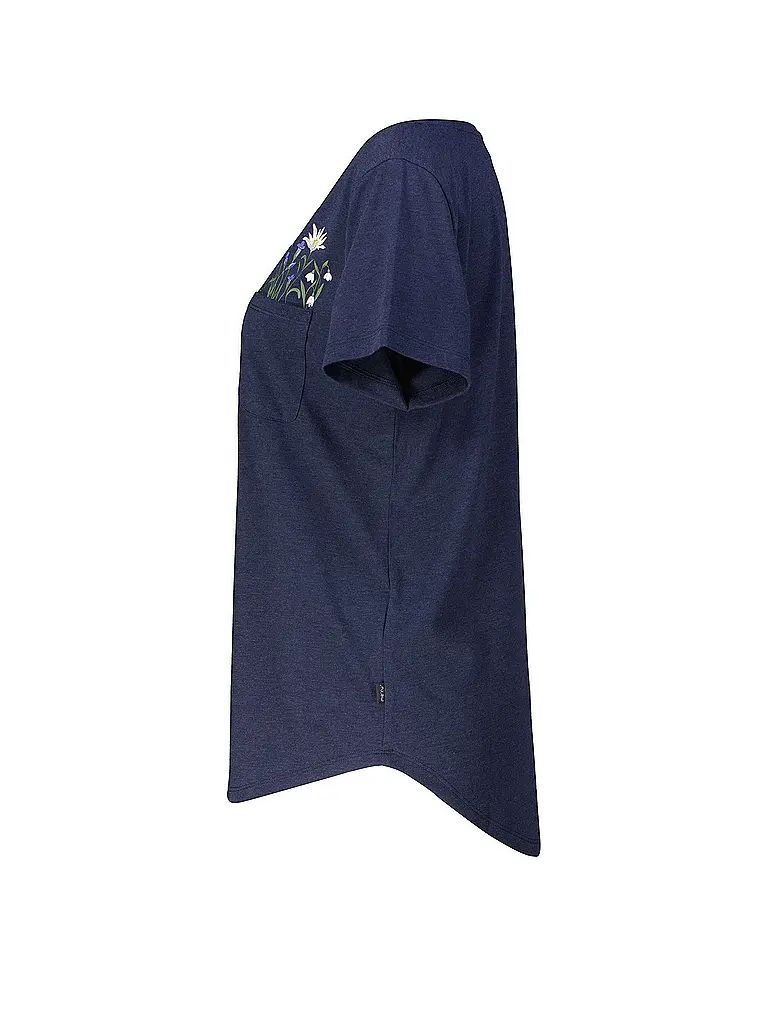 MERU | Damen Funktionsshirt Portalegre | 