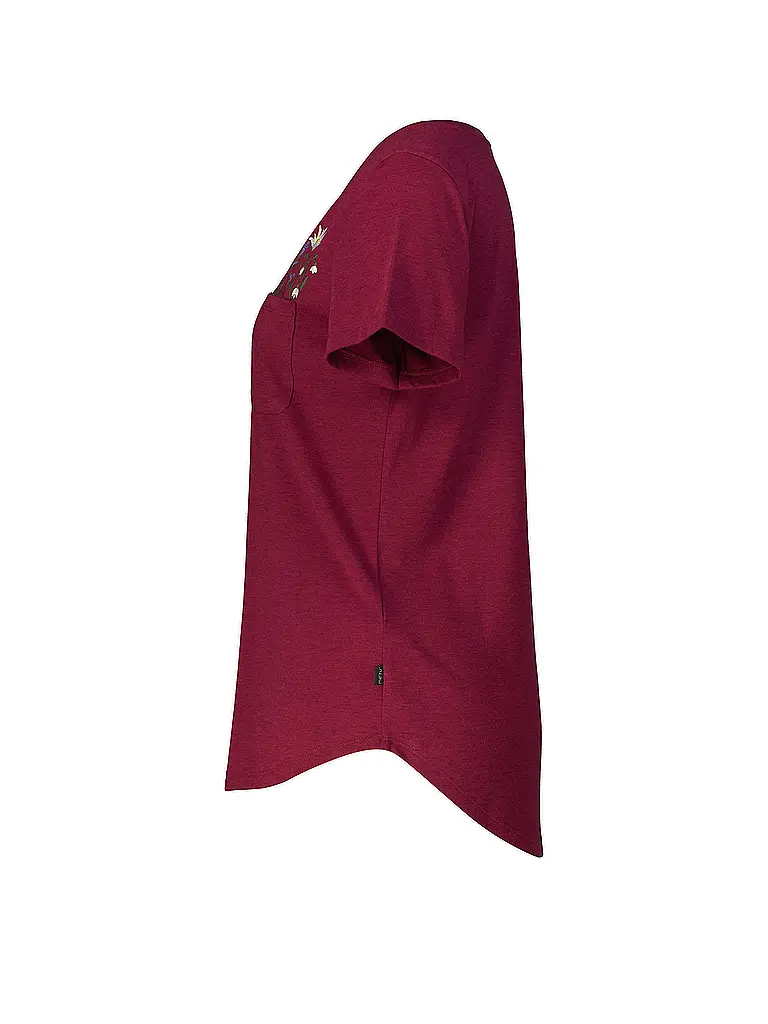 MERU | Damen Funktionsshirt Portalegre | 