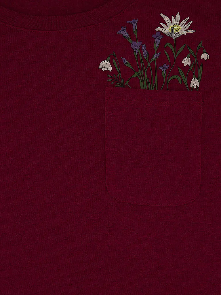 MERU | Damen Funktionsshirt Portalegre | 