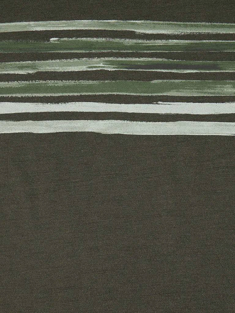MERU | Damen Funktionsshirt Trelleborg Woolmix | 