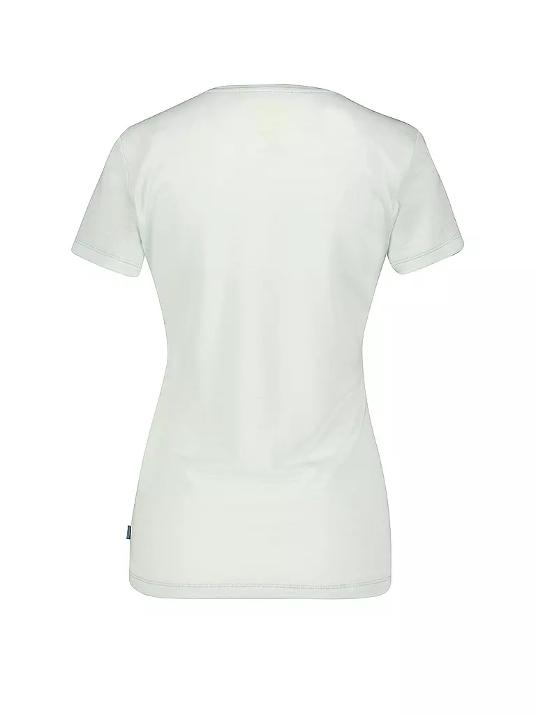 MERU | Damen Funktionsshirt Trofa | dunkelrot