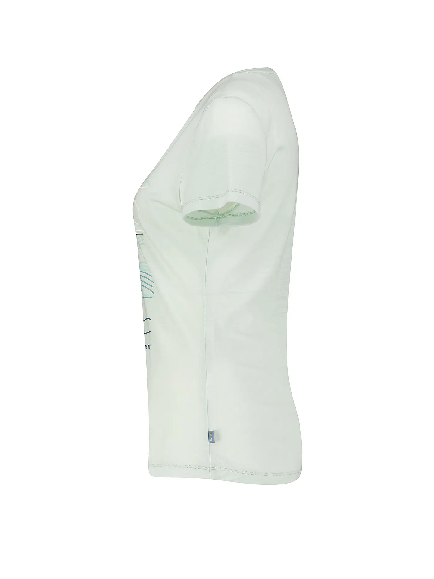MERU | Damen Funktionsshirt Trofa | mint