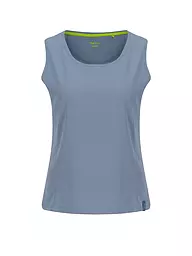 MERU | Damen Funktionstop Bristol | grau