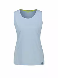 MERU | Damen Funktionstop Bristol | hellblau