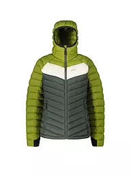 MERU | Damen Isojacke Perryville | olive