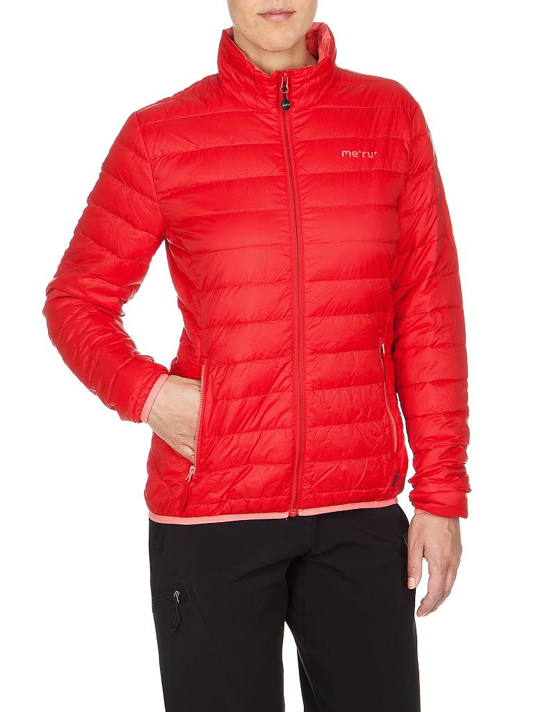 MERU | Damen Isolationsjacke Gander Down | 