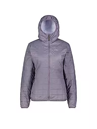MERU | Damen Isolationsjacke Naknek  | grau
