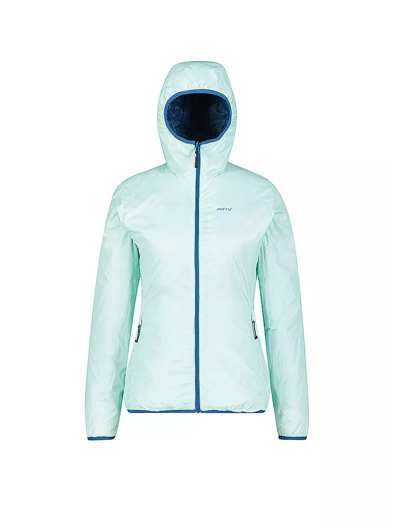 MERU | Damen Isolationsjacke Naknek  | mint