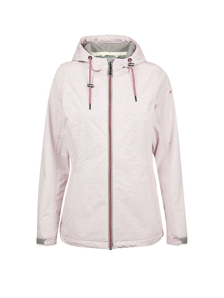 MERU | Damen Jacke Vercruz | rosa