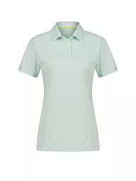 MERU | Damen Poloshirt Bristol | hellblau