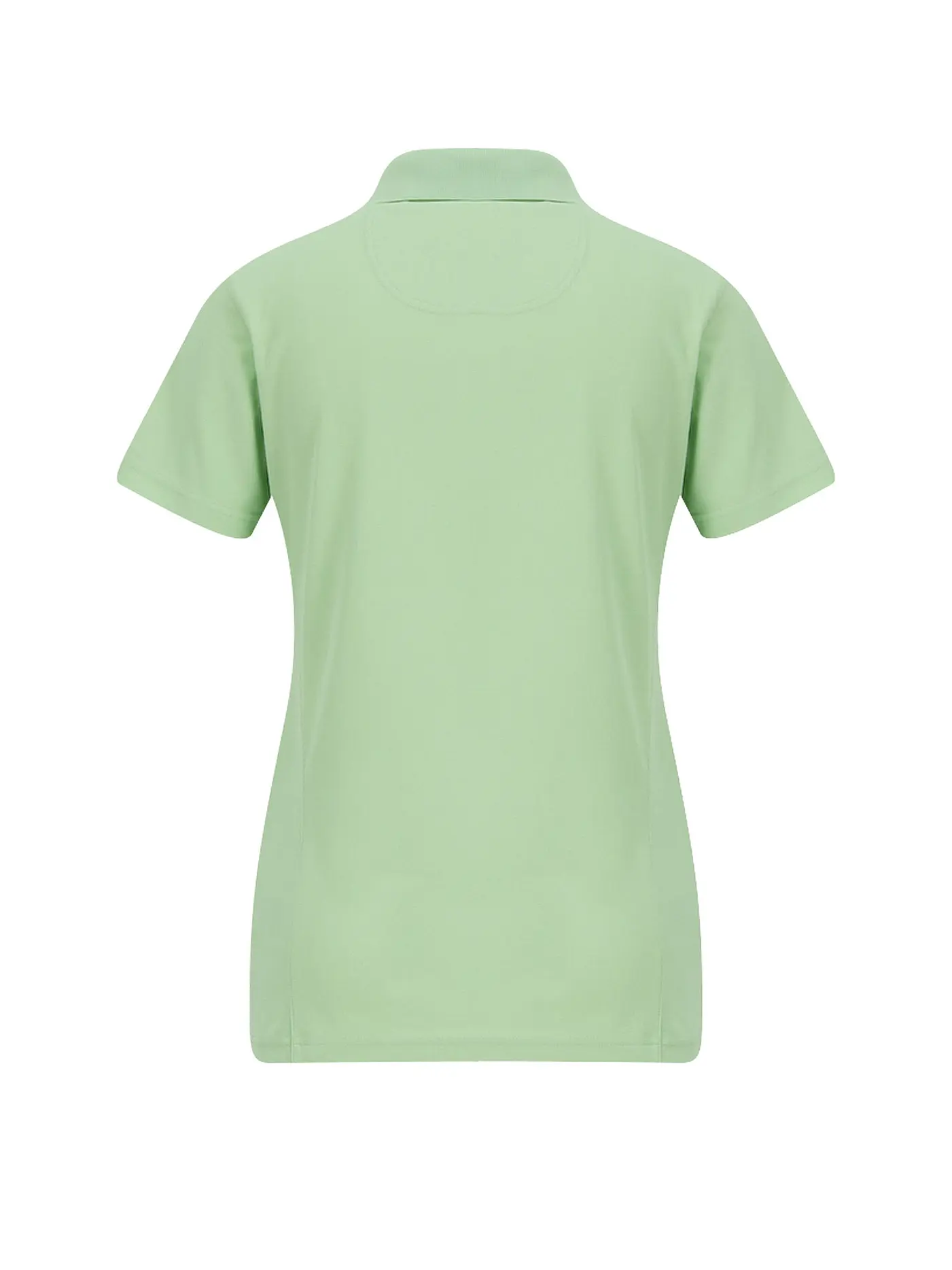 MERU | Damen Poloshirt Bristol | türkis