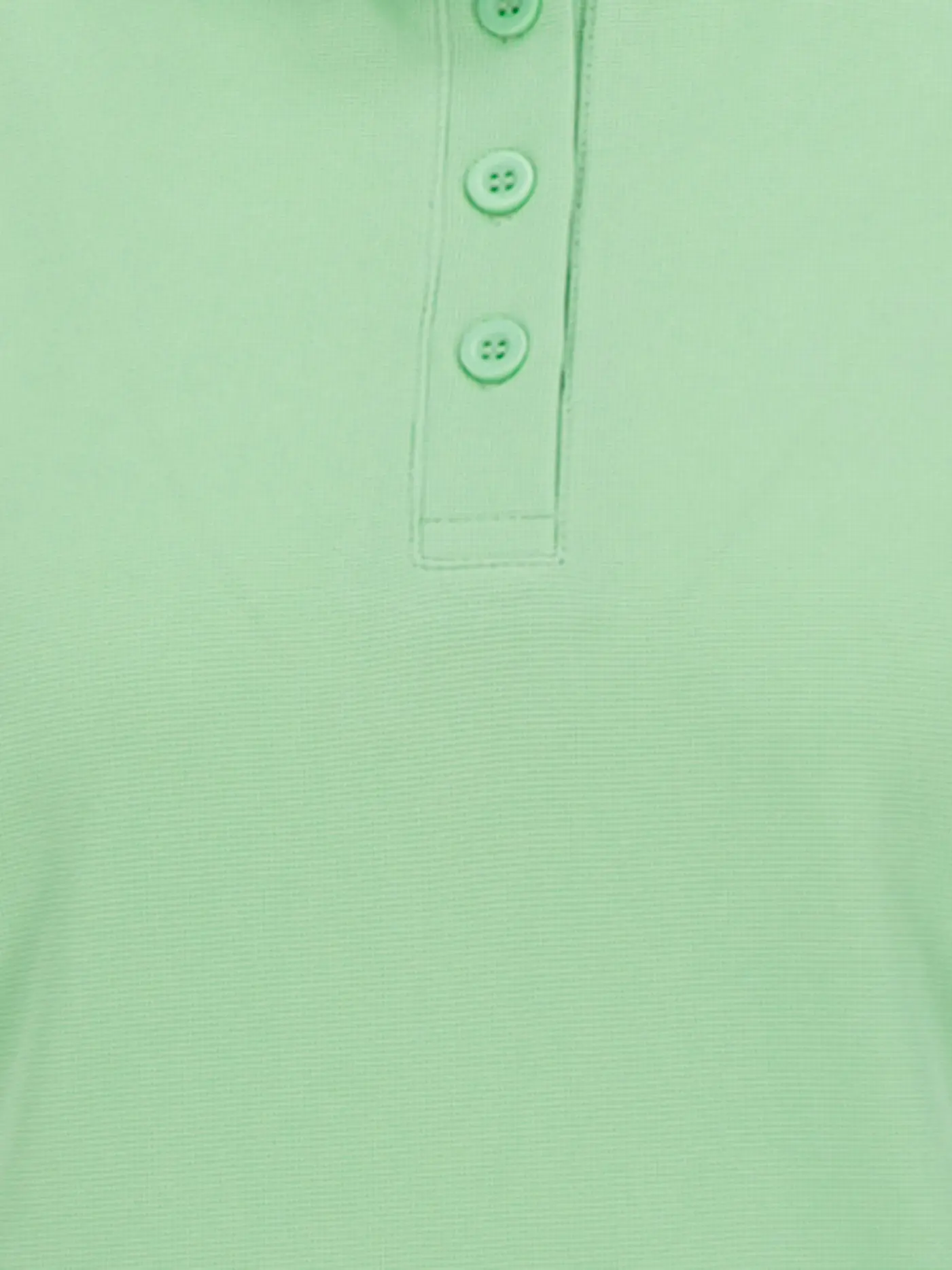 MERU | Damen Poloshirt Bristol | türkis