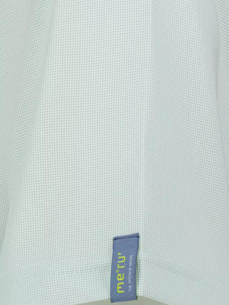 MERU | Damen Poloshirt Bristol | Hellblau