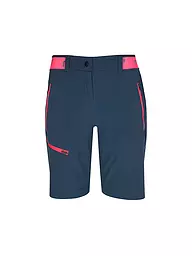 MERU | Damen Shorts Lake Louise | dunkelblau