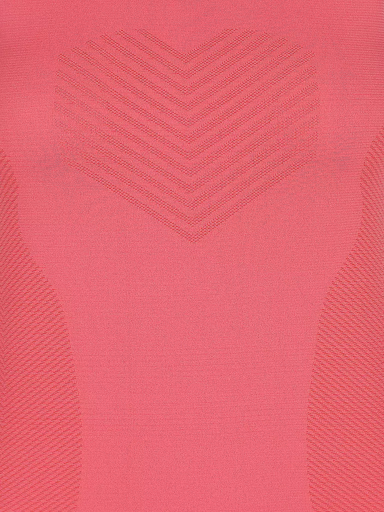 MERU | Damen Singlet Atka | pink