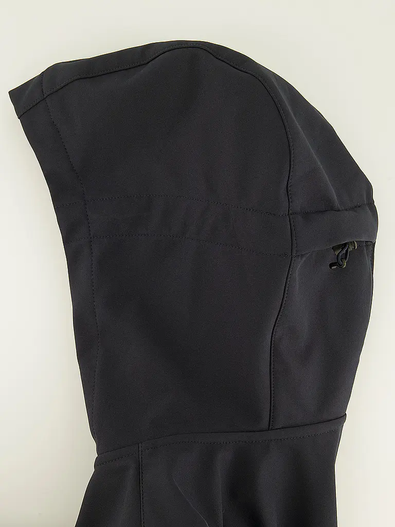 MERU | Damen Softshelljacke Toulouse Hoodie | 