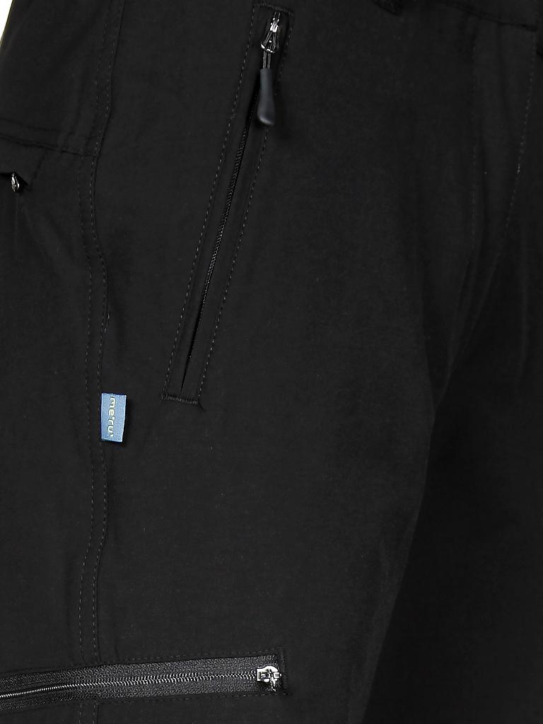 MERU | Damen Wanderhose Dakota Thermo | 