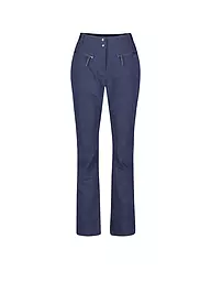 MERU | Damen Wanderhose La Calera | dunkelblau