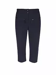 MERU | Damen Wanderhose Maidenhead 3/4 | dunkelblau