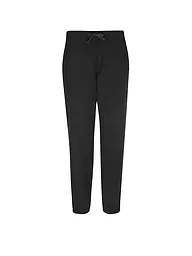MERU | Damen Wanderhose Montepellier | schwarz