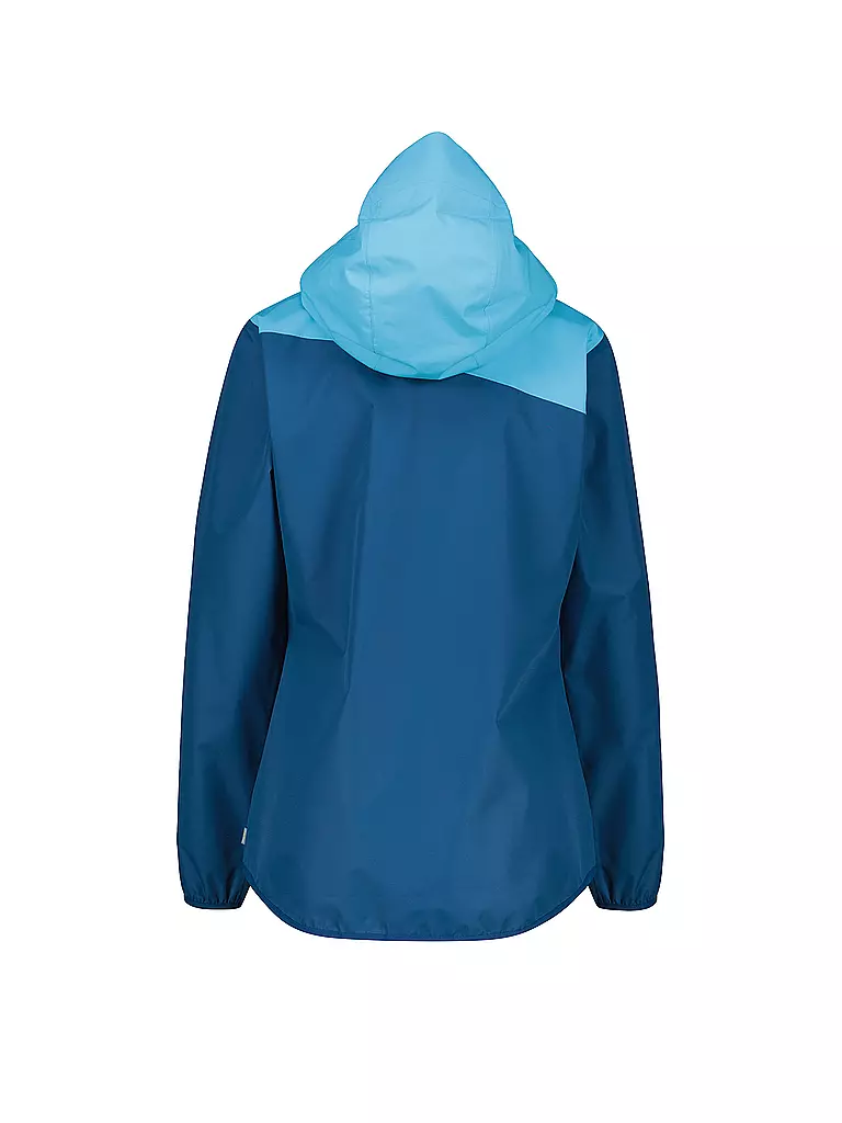 MERU | Damen Wanderjacke Gambell 2,5L | blau